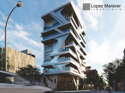 Imagen 14 de 20 de Departamento 3 Dormitorios Centrico Moderno Y De Diseño
