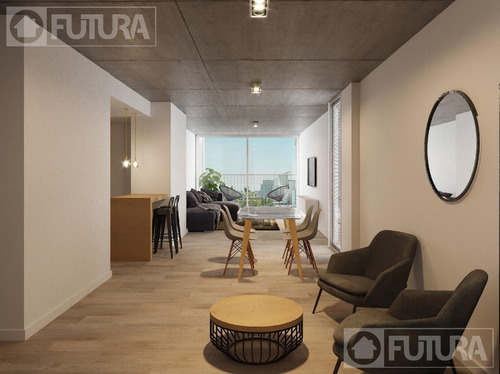 Imagen 2 de 20 de Departamento - Rep.de La Sexta