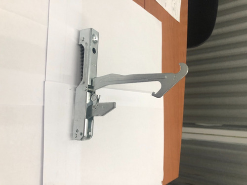 Imagen 4 de 4 de Bisagra Para Horno Convector Marca Pauna Beta 21