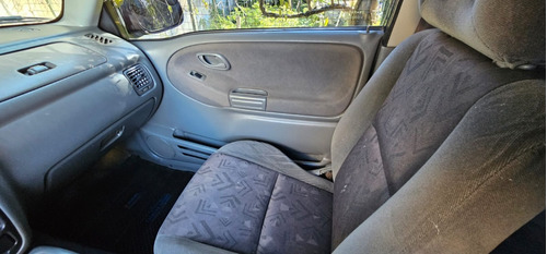 Imagen 8 de 15 de Suzuki Grand Vitara 1.6 16v