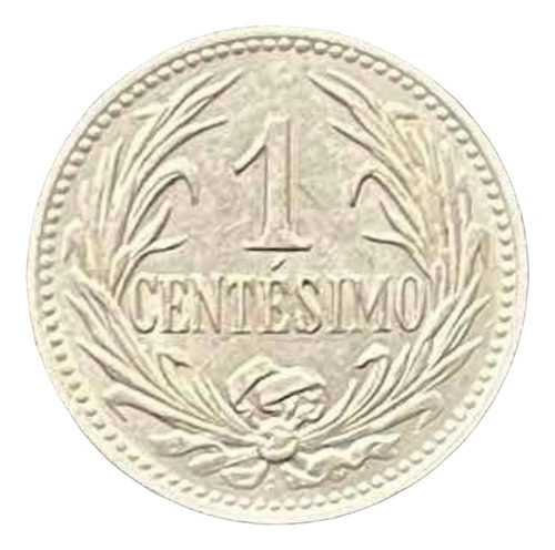 Uruguay - 1 Centésimo - Año 1936 - Km #19