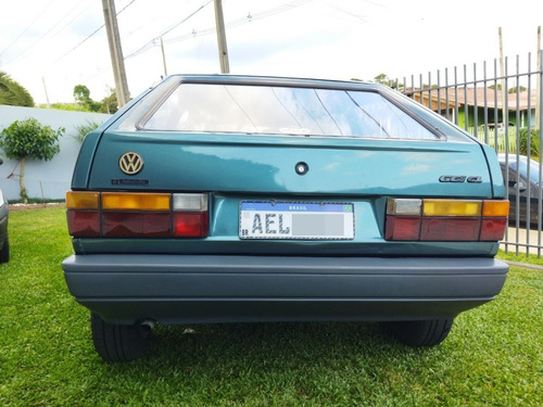 Gol Cl 1.6 Ano 94