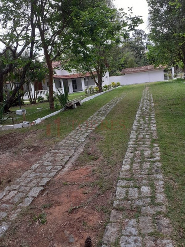 Chácara Para Venda Em Chácara São Félix Taubaté-sp - 347