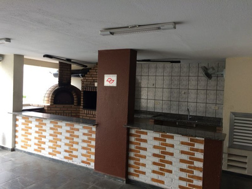 Imagem 14 de 20 de Apartamento - Ref: 3643