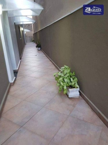 Imagem 13 de 14 de Apartamento Com 2 Dormitórios À Venda, 54 M² Por R$ 230.000 - Picanço - Guarulhos/sp - Ap4731
