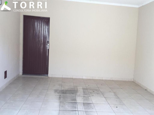 Imagem 6 de 30 de Sobrado À Venda No Bairro Jardim Refugio Em, Sorocaba - Sp - Sb00357 - 71112211