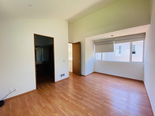 Imagen 13 de 16 de Club De Golf Los Encinos, Casa En Venta 3 Recamaras