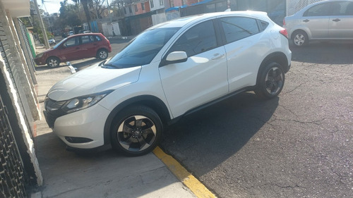 Honda HR-V 1.8 Touring Cvt