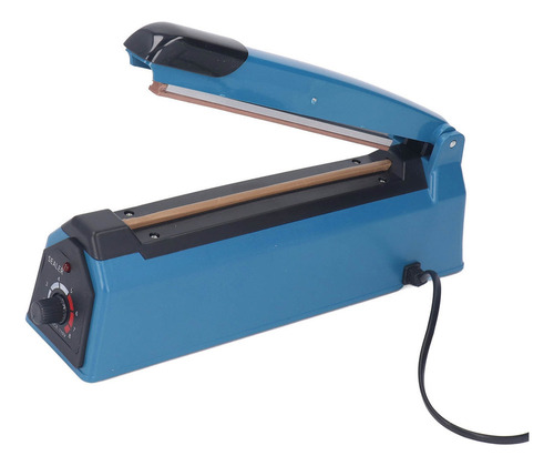 - Maquina Térmica Selladora De Bolsas De Plástico De 30 Cm