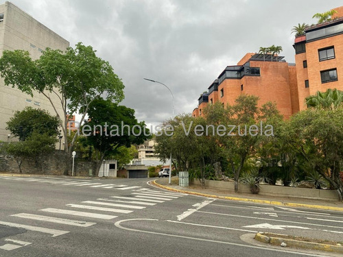 Espectacular Y Comodo Apartamento En Alquiler En Valle Arriba #25-21298 Kp