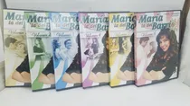 Comprar Dvd Maria La Del Barrio 6 Discos