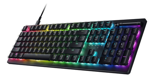 Teclado Para Juegos Razer Deathstalker V2: Interruptores Ópt