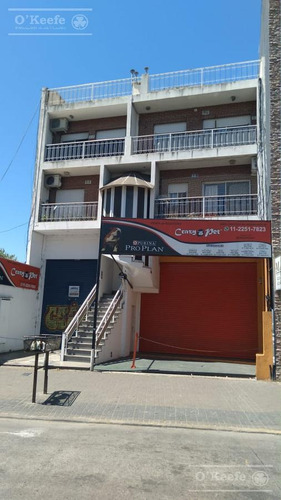 Imagen 2 de 22 de Venta En Block 4 Deptos, Casa, 2 Locales. En Berazategui, Excelente Ubicación.