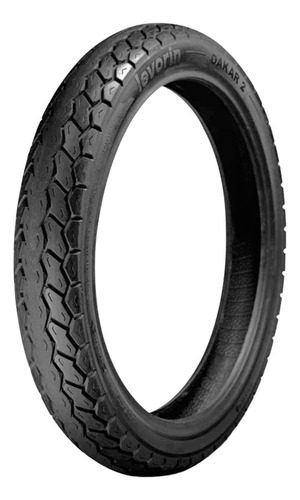 Pneu Aro 17 Levorin 2.75-17 M/c 47p F/r Dakar Ii Tl