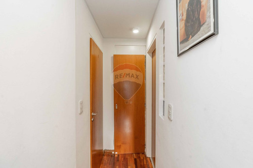 Venta De Depto. 3 Amb.c/cochera En Quilmes Centro