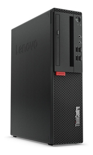 Imagem 1 de 2 de Lenovo Thinkcentre M910s 7 Geração I5 7500t 8gddr4 Hd 240ssd