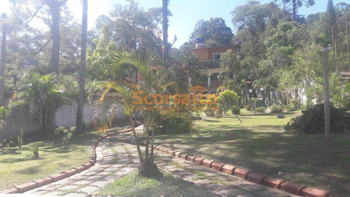 Imagem 12 de 17 de Chácara À Venda, Jardim Renata, Itapecerica Da Serra/sp - 4667