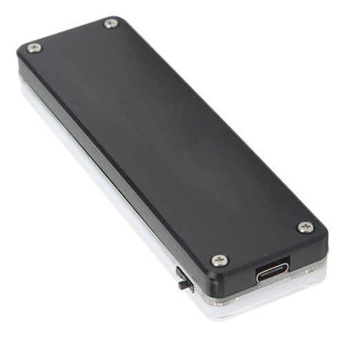 Mini Teclado Mecánico Usb De 5 Teclas Para Juegos Con Una So