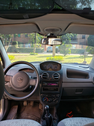 Spart Go! 2011 Dh, Aa. Ve, Sun Roof