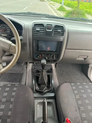 D-max 2.4 Gasolina 4×2