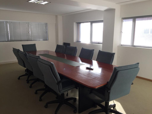 Imagen 21 de 23 de Oficinas De 300 Mts. En Complejo Privado. 15 Cocheras. Beccar . San Isidro.