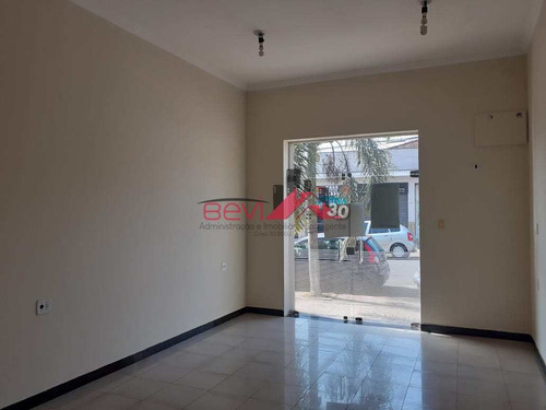 Loja, Vila Rezende, Piracicaba, Cod: 3080 - A3080