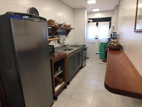 Imagem 8 de 9 de Apartamento Residencial À Venda, Centro, Guarujá - . - Ap10225