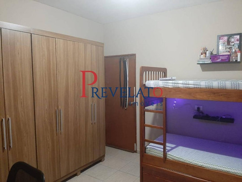 Imagem 7 de 14 de Ct-8052 Linda Residencia Para Venda / Vila União Em São Bernardo Do Campo - Ct-8052