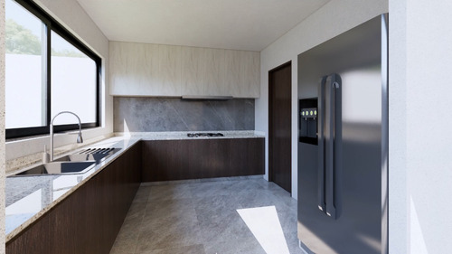 Casa En Venta En Lomas De Cuernavaca, Temixco, Morelos