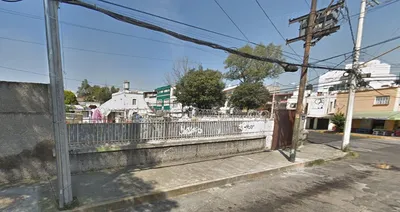 Terreno en venta