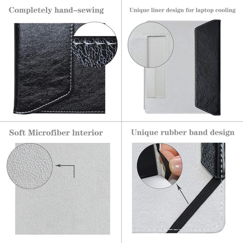 Funda Protectora Para Portatil Asus Q406da Y Dell Latitude