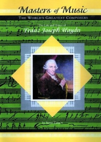 La Vida Y Los Tiempos De Franz Joseph Haydn Creadores De Mus