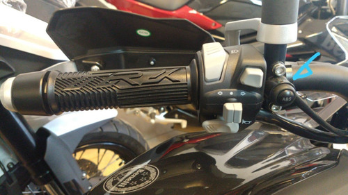 Imagen 7 de 15 de Benelli Trk 502 X - Contado/ Financiado! Megamoto Merlo!