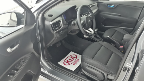 Kia Rio Sx Premium A/t