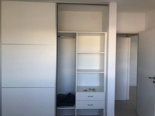 Departamento 2 Dormitorios En Terrazas De O Higgins