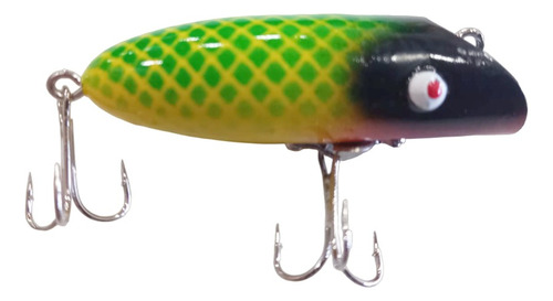 Señuelo Wemps Oreno Nº1  Ideal  Pesca Tararira-dorado Oferta