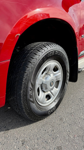 Chevrolet S10 2.8 Ls Cs Tdci 200cv 4x2