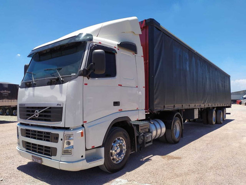 Carreta Sider Randon Canguru 1+2 Eixos 15.40m 30 Pallets