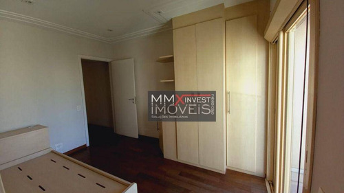 Imagem 15 de 27 de Cobertura Com 5 Dormitórios À Venda, 560 M² Por R$ 5.000.000,00 - Alto De Santana - São Paulo/sp - Co0060
