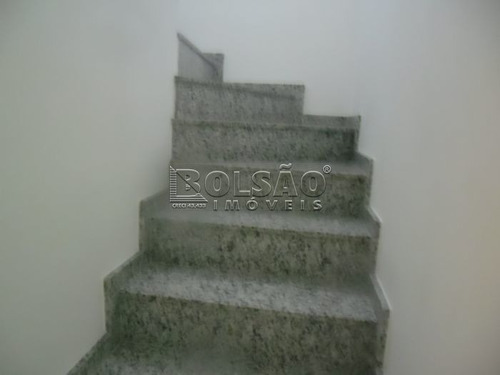Imagem 7 de 15 de Sobrado - Vila Ede - Ref: 20536 - V-20536