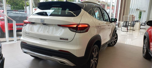 Imagem 3 de 11 de Fiat Pulse T200 Impetus