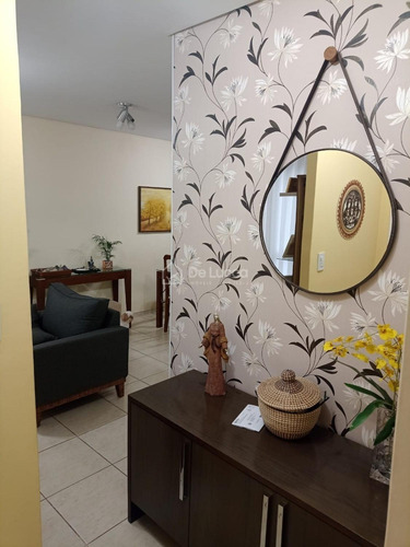 Imagem 11 de 22 de Casa À Venda Em Parque Das Flores - Ca011224