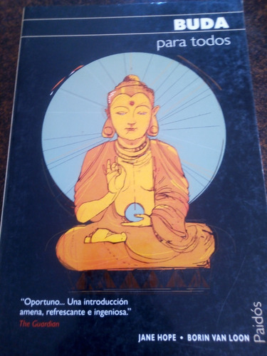 Libro Buda Para Todos