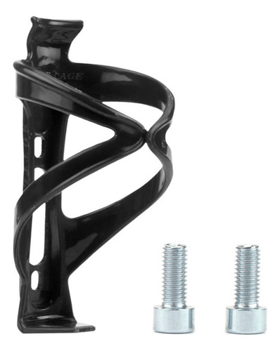 X Soporte Porta Vaso Botella Para Bicicleta De Portabotellas