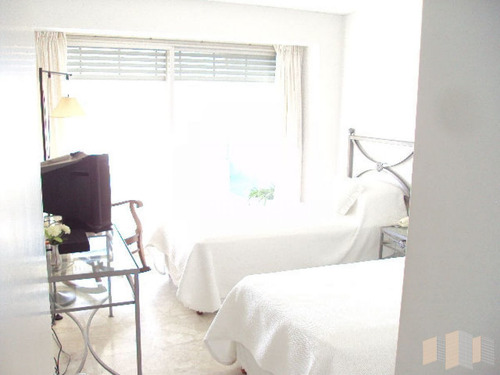 Imagen 21 de 30 de Apartamento En Punta Del Este, Brava