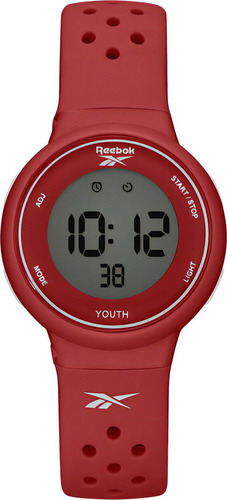 Reloj Reebok Niños Rv-lai-k9-prir-wr Laila Kids