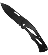 Comprar Navaja De Acero Táctica Caza Supervivencia Camping - K102