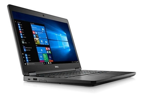 Imagen 2 de 4 de Computadora Dell Latitude E5480, E5480 - 14 - Intel Core I7