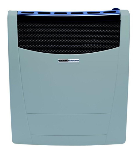 Calefactor Orbis 4044gon 4200 Sin Ventilación,  Gris