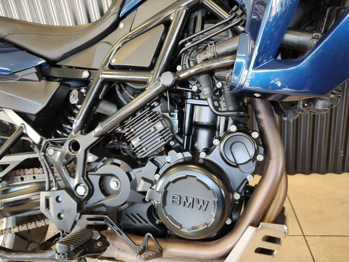 Imagen 16 de 20 de Bmw F 650 Gs 800 Bicilindrica No Kawasaki Versys 650 Ktm 790